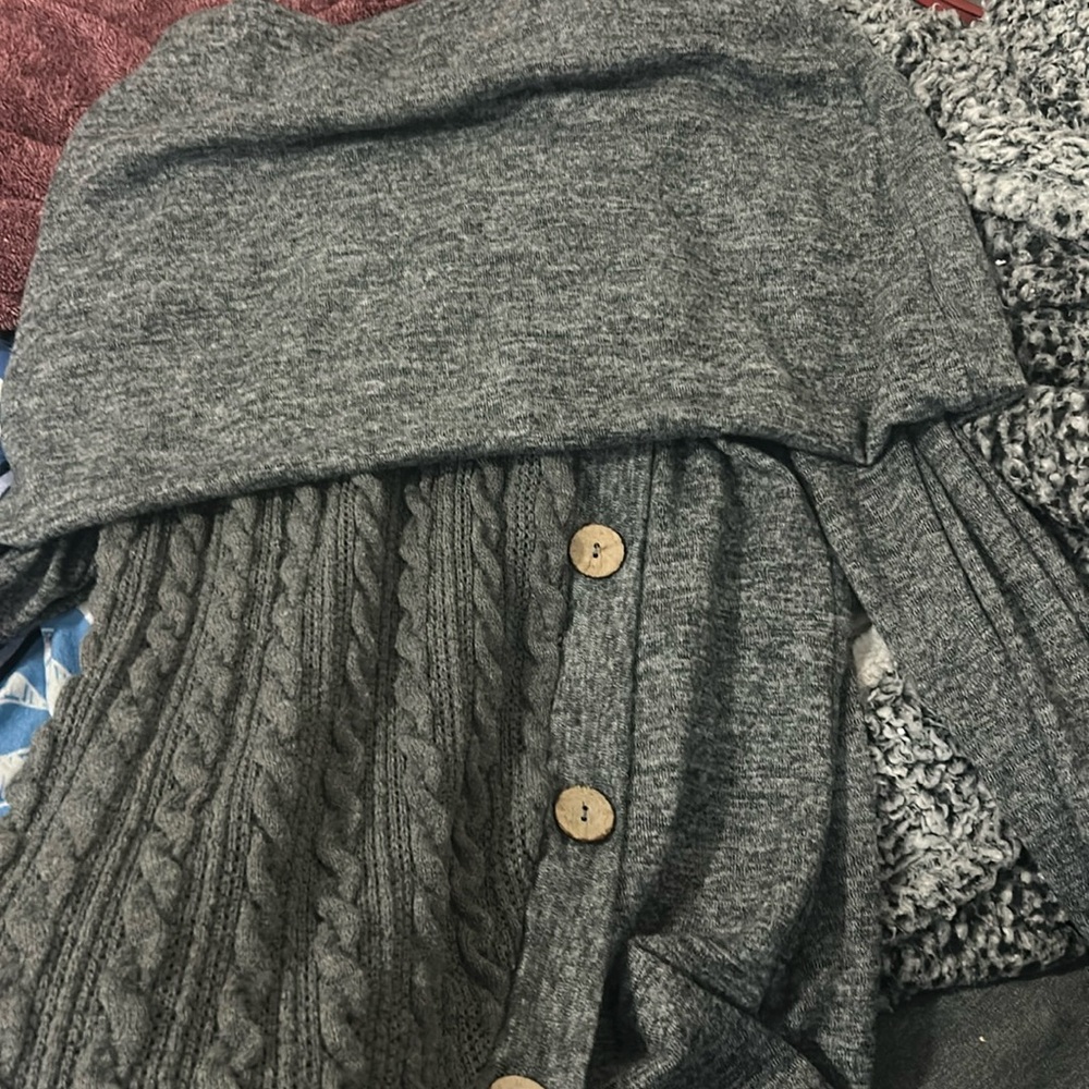 Women’s sweater
